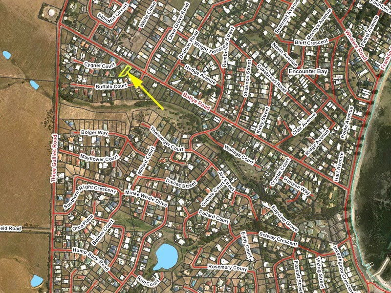 85 Battye Road, Encounter Bay SA 5211