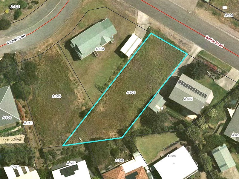 85 Battye Road, Encounter Bay SA 5211 Floorplan