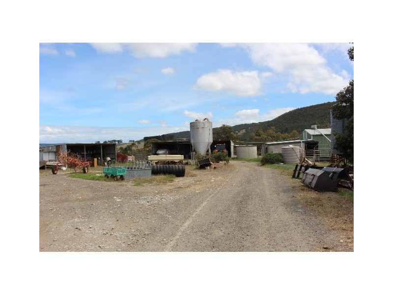 331 Sawpit Road, Hindmarsh Valley SA 5211