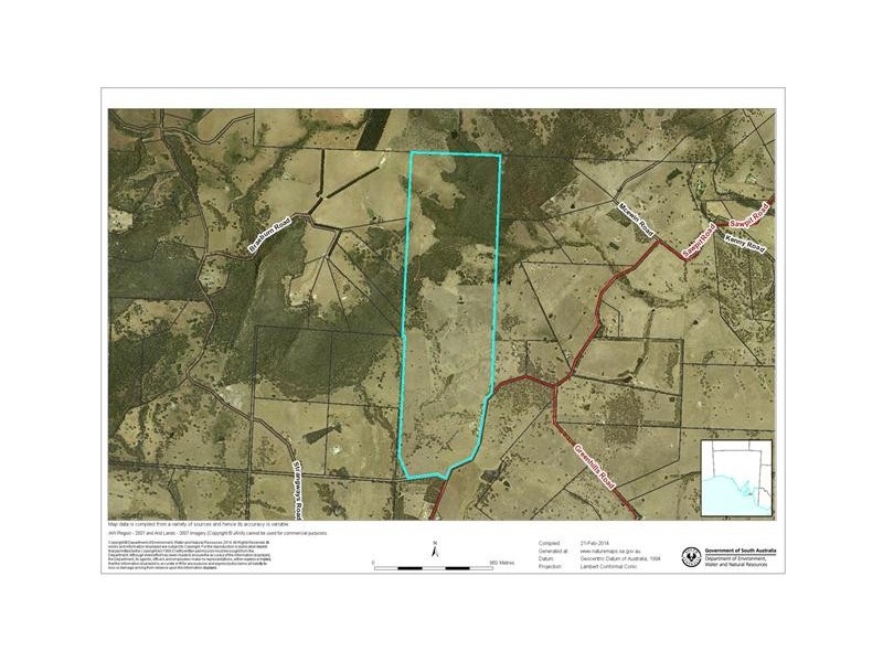 331 Sawpit Road, Hindmarsh Valley SA 5211