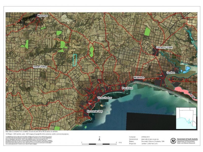 331 Sawpit Road, Hindmarsh Valley SA 5211