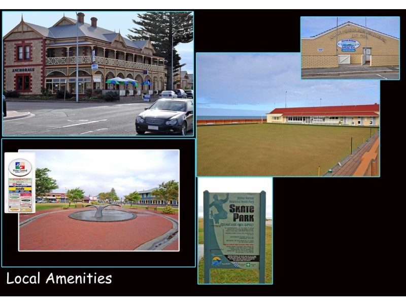 5 Dwiar Road, Victor Harbor SA 5211