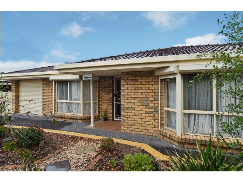 8 Dolphin Ave, Encounter Bay SA 5211