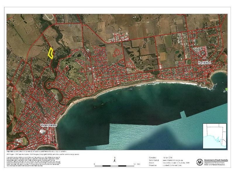 137 Waggon Road, Victor Harbor SA 5211