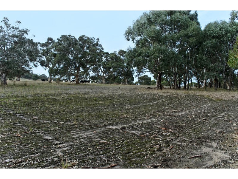 Lot 298 Nangawooka Track, Hindmarsh Valley SA 5211