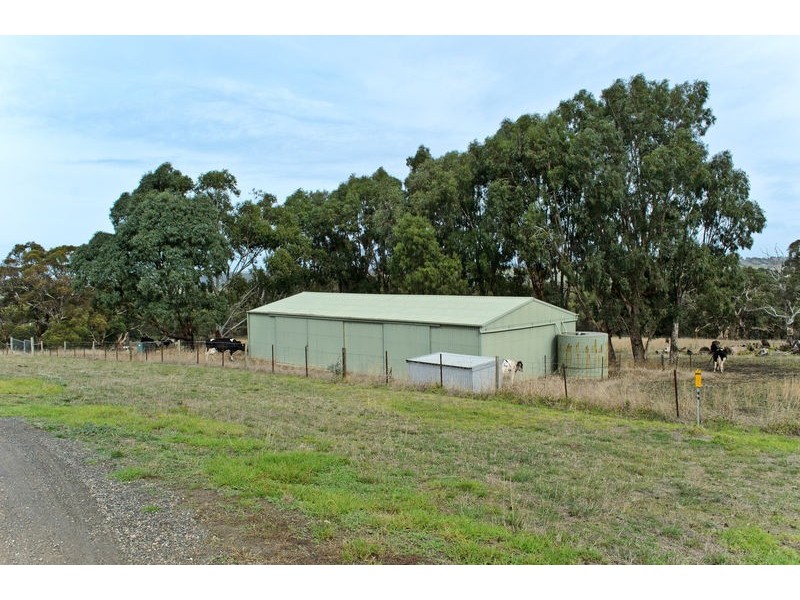 Lot 298 Nangawooka Track, Hindmarsh Valley SA 5211