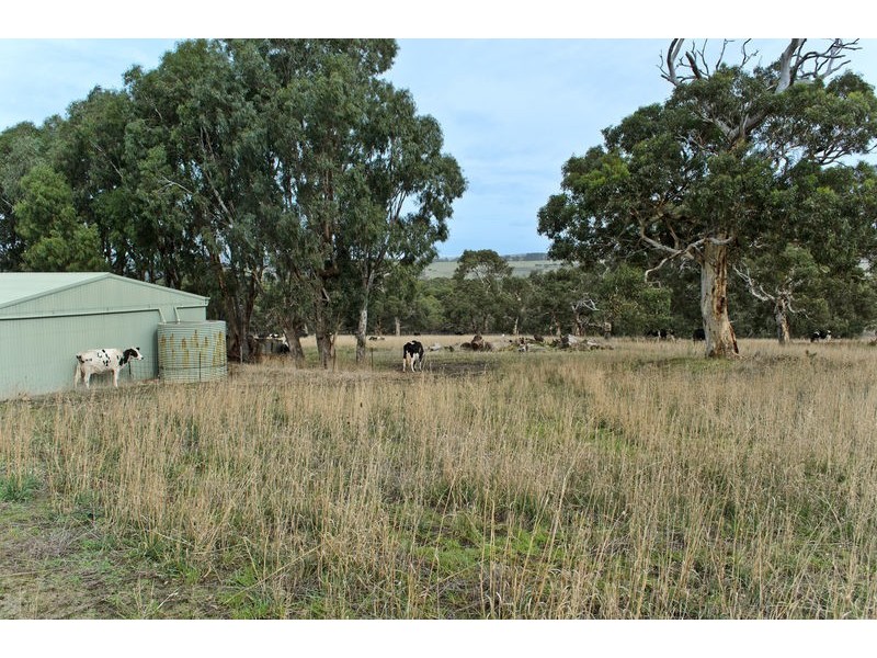 Lot 298 Nangawooka Track, Hindmarsh Valley SA 5211