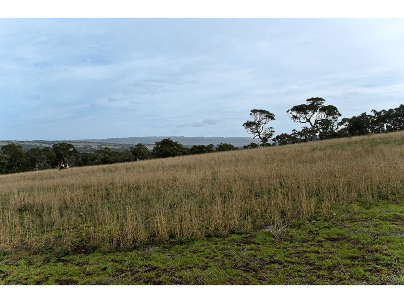 Lot 298 Nangawooka Track, Hindmarsh Valley SA 5211