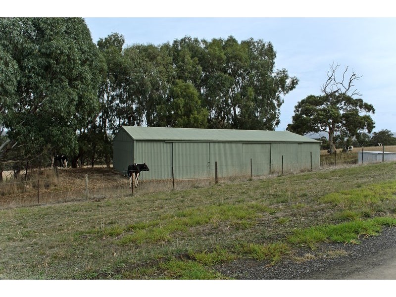 Lot 298 Nangawooka Track, Hindmarsh Valley SA 5211