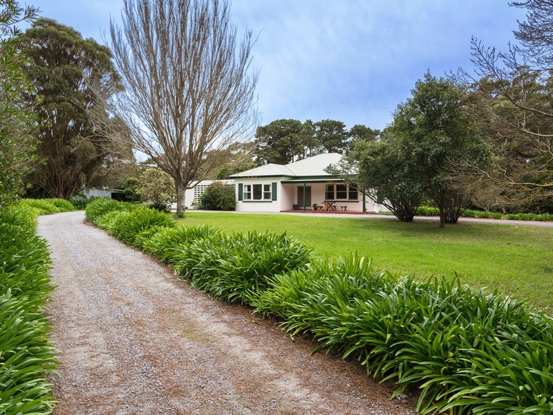 9058 Main South Rd, Delamere SA 5204