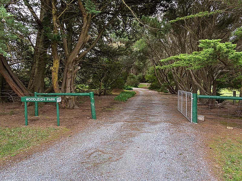 9058 Main South Rd, Delamere SA 5204