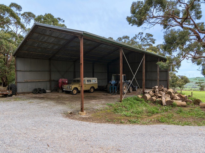 9058 Main South Rd, Delamere SA 5204