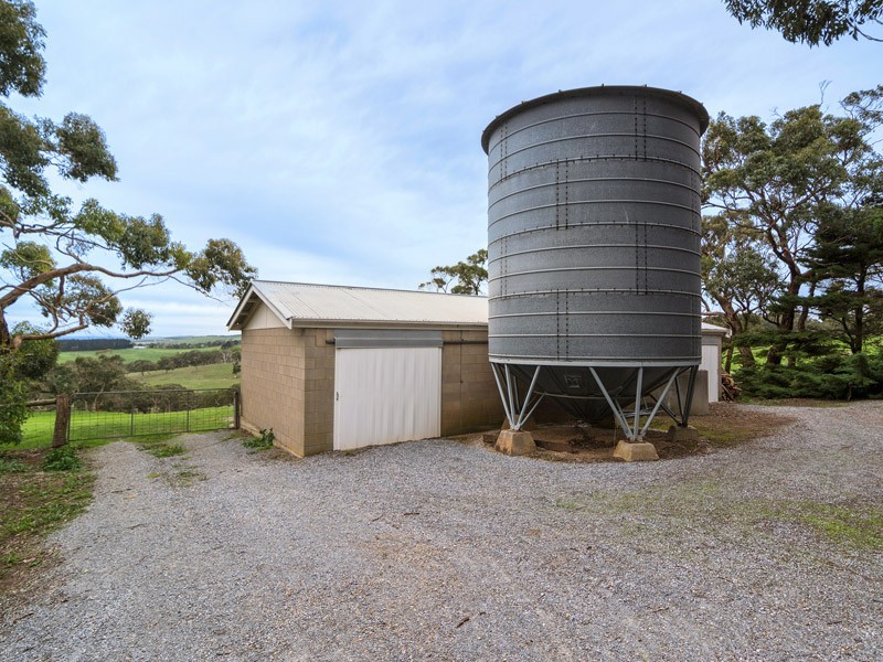 9058 Main South Rd, Delamere SA 5204