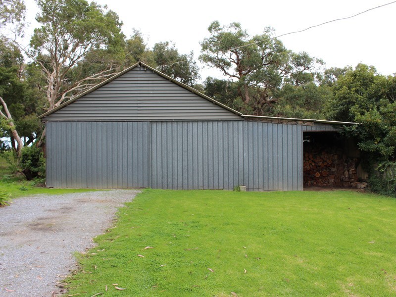 9058 Main South Rd, Delamere SA 5204