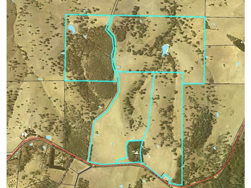 9058 Main South Rd, Delamere SA 5204