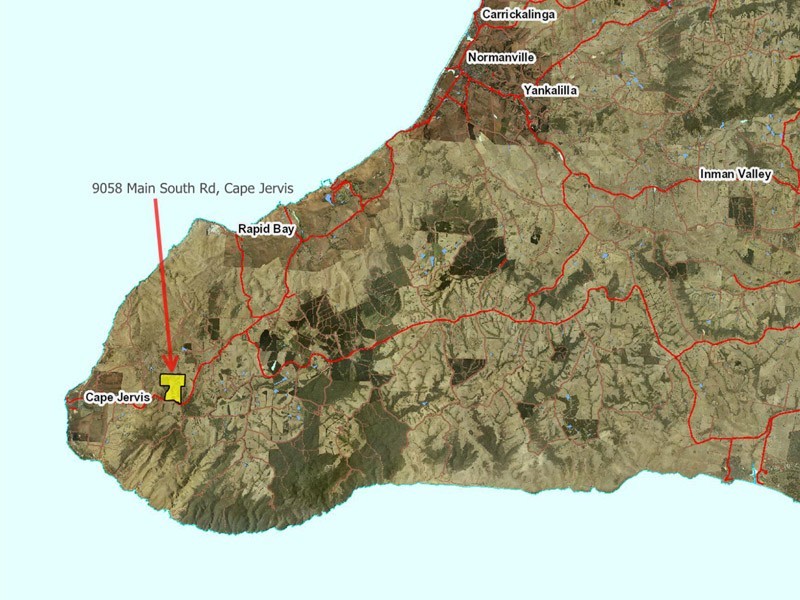 9058 Main South Rd, Delamere SA 5204