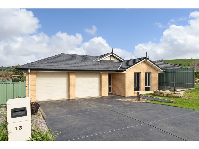 13 Tripp Street, Encounter Bay SA 5211