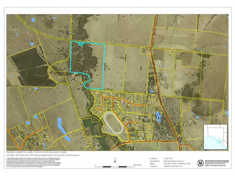 2 and 3 Glen Road, Victor Harbor SA 5211