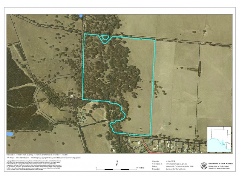 2 and 3 Glen Road, Victor Harbor SA 5211