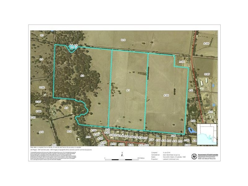 2 and 3 Glen Road, Victor Harbor SA 5211 Floorplan