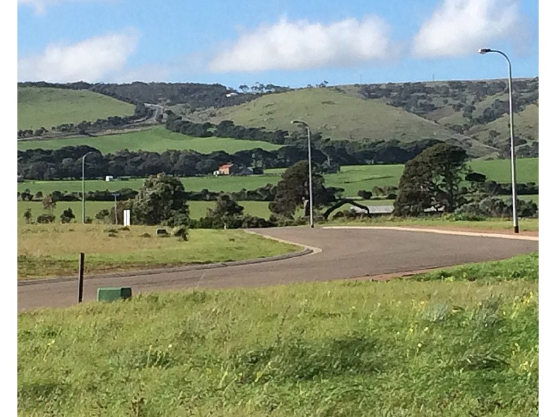 15 Coastview Close, Cape Jervis SA 5204