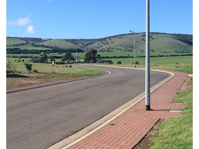 15 Coastview Close, Cape Jervis SA 5204