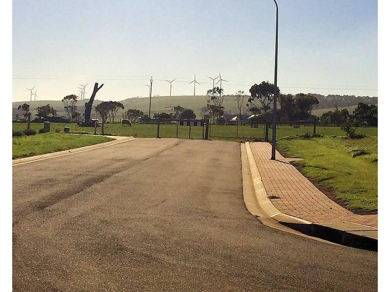 15 Coastview Close, Cape Jervis SA 5204