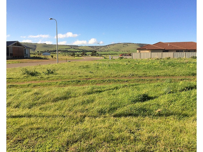 15 Coastview Close, Cape Jervis SA 5204