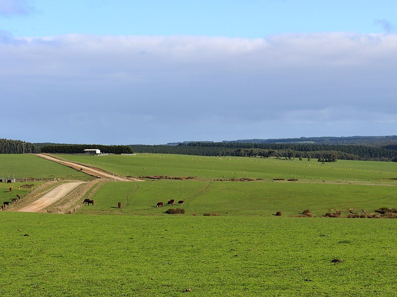 779 Tapanappa Road, Parawa SA 5203