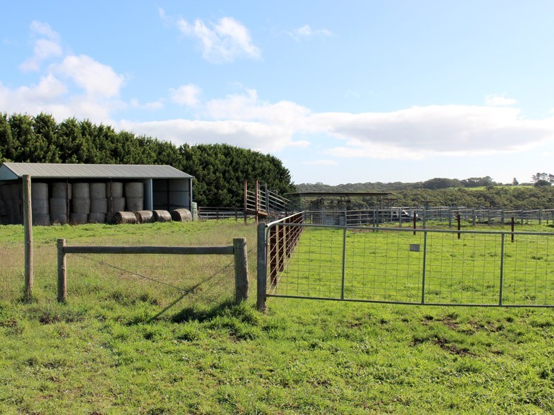 779 Tapanappa Road, Parawa SA 5203