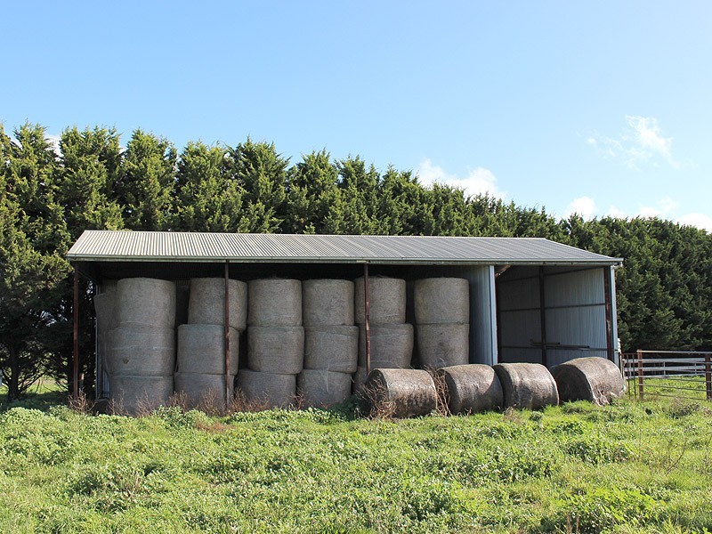 779 Tapanappa Road, Parawa SA 5203