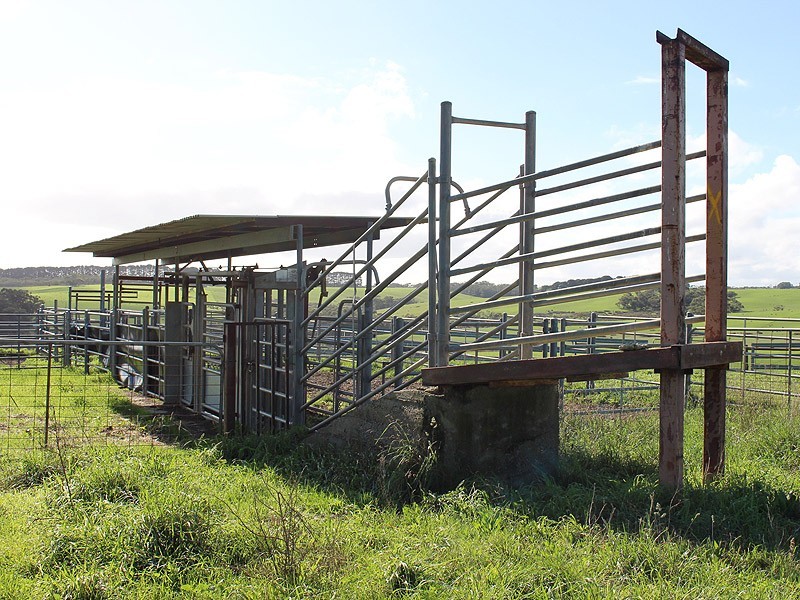 779 Tapanappa Road, Parawa SA 5203