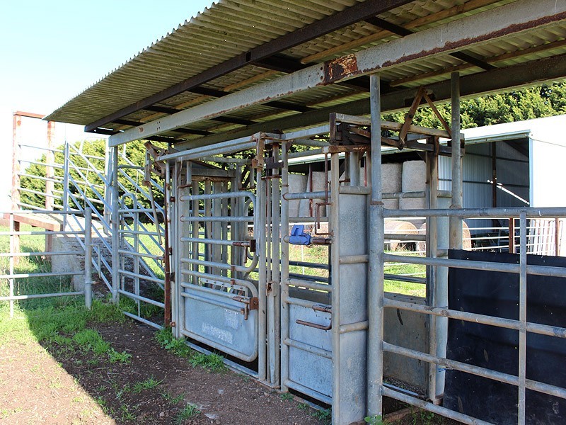 779 Tapanappa Road, Parawa SA 5203