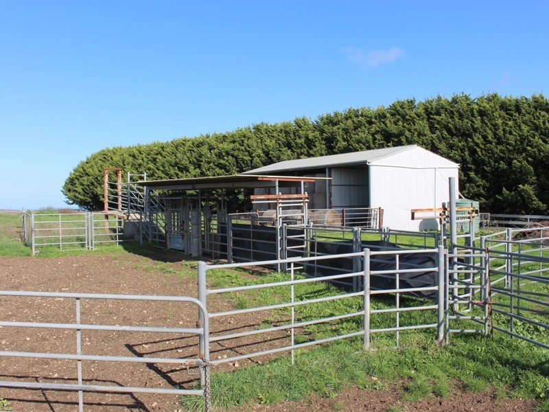 779 Tapanappa Road, Parawa SA 5203