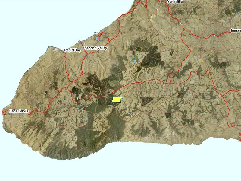 779 Tapanappa Road, Parawa SA 5203