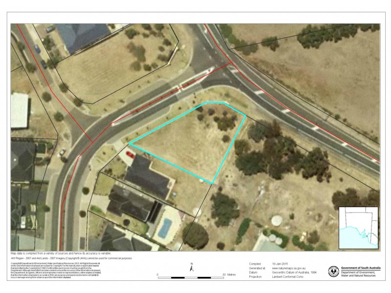 1 St Andrews Drive, Strathalbyn SA 5255