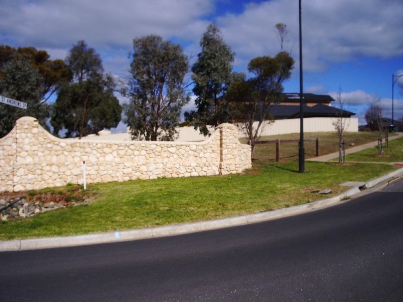 1 St Andrews Drive, Strathalbyn SA 5255