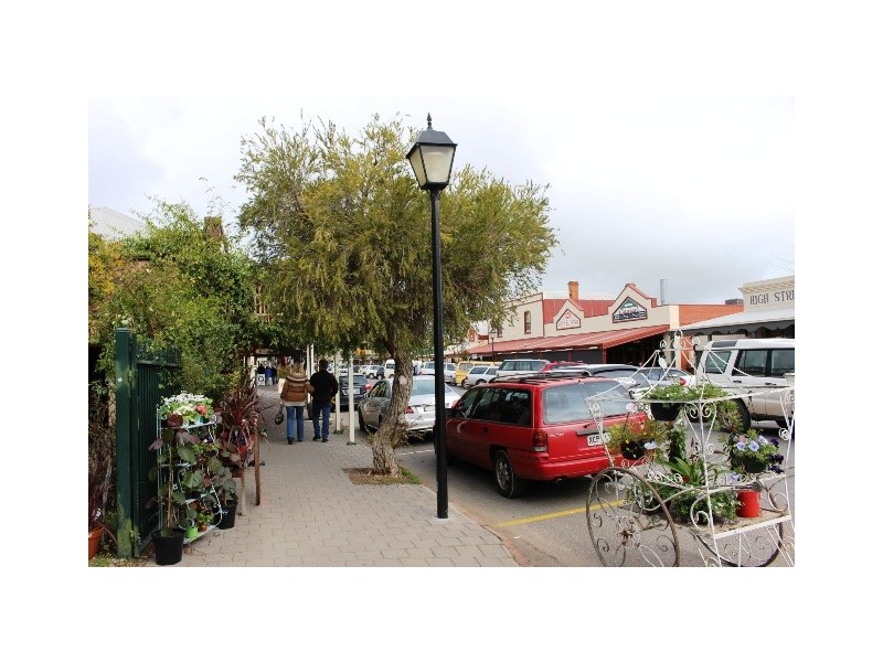 1 St Andrews Drive, Strathalbyn SA 5255