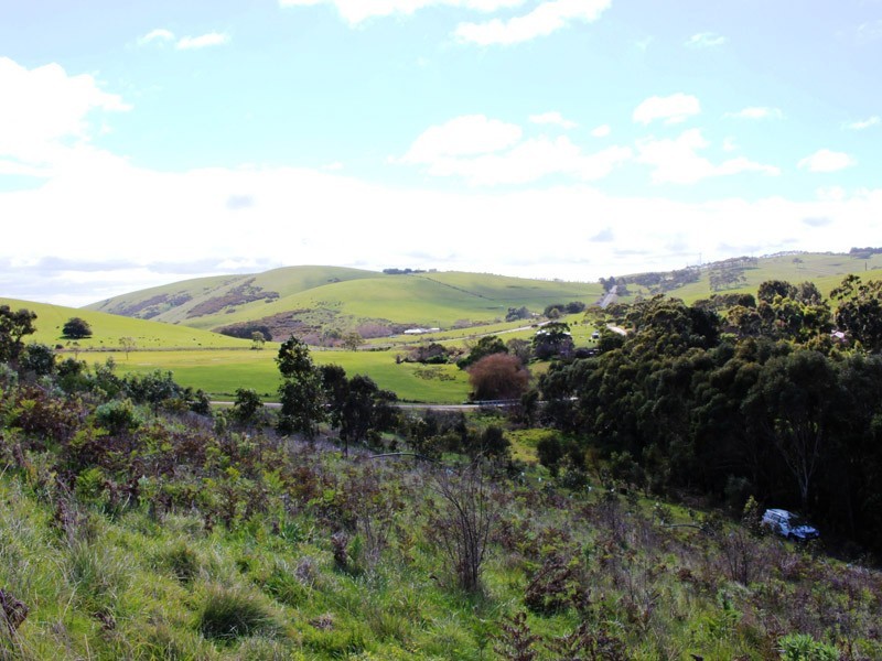 Sec 100 Bullaparinga Crescent, Delamere SA 5204