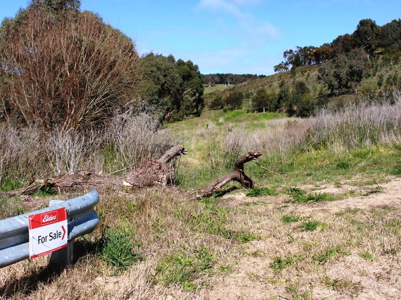 Sec 100 Bullaparinga Crescent, Delamere SA 5204