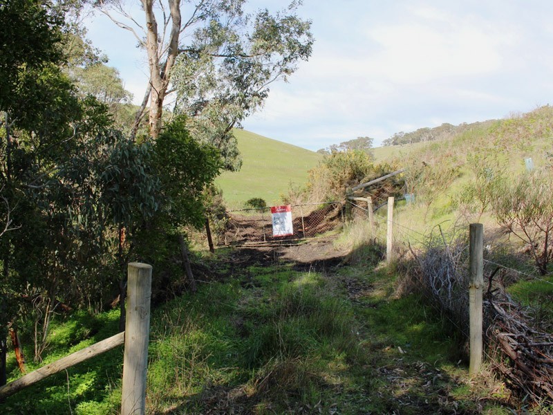 Sec 100 Bullaparinga Crescent, Delamere SA 5204