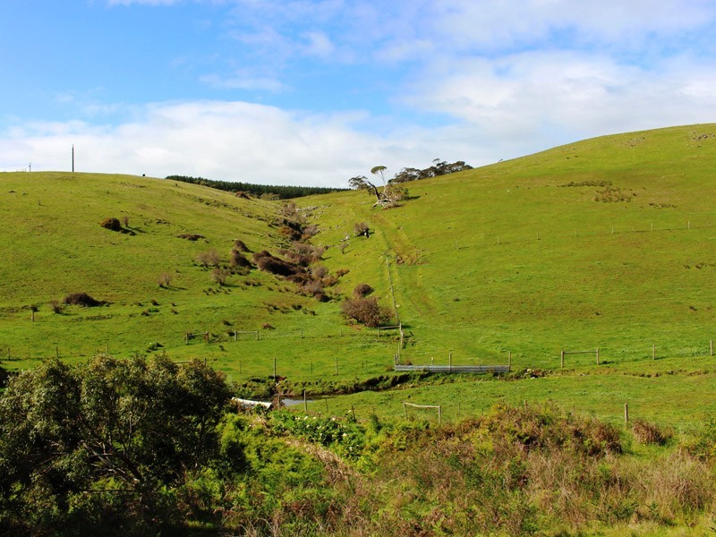 Sec 100 Bullaparinga Crescent, Delamere SA 5204