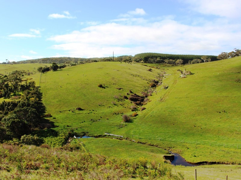 Sec 100 Bullaparinga Crescent, Delamere SA 5204