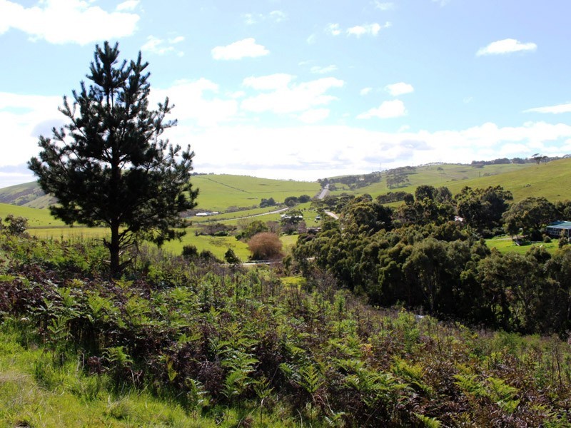 Sec 100 Bullaparinga Crescent, Delamere SA 5204