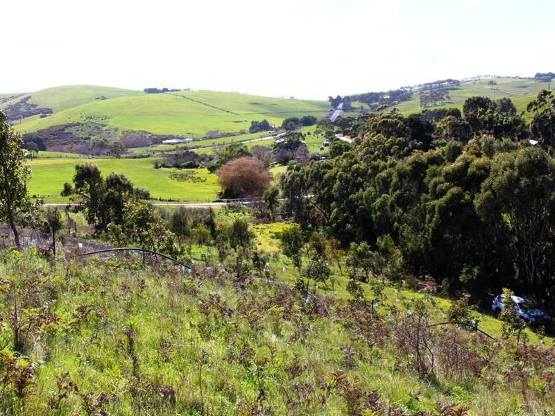 Sec 100 Bullaparinga Crescent, Delamere SA 5204