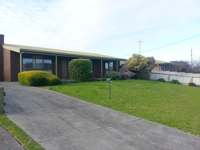 4 St Kilda Street, Hayborough SA 5211