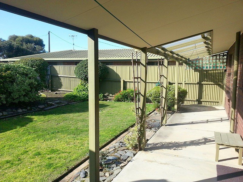 4 St Kilda Street, Hayborough SA 5211