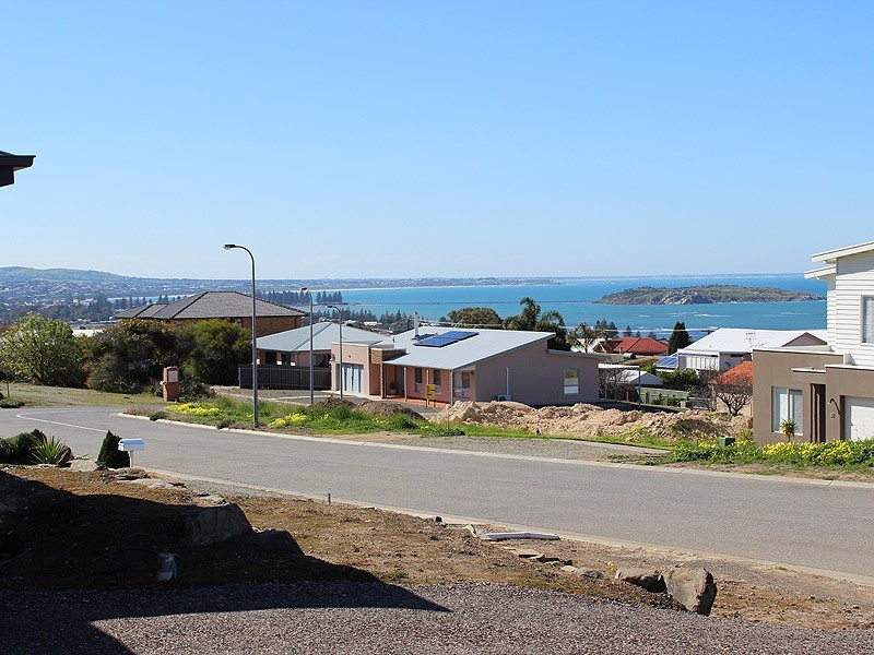 32 (Lot 7) Wright Terrace, Encounter Bay SA 5211