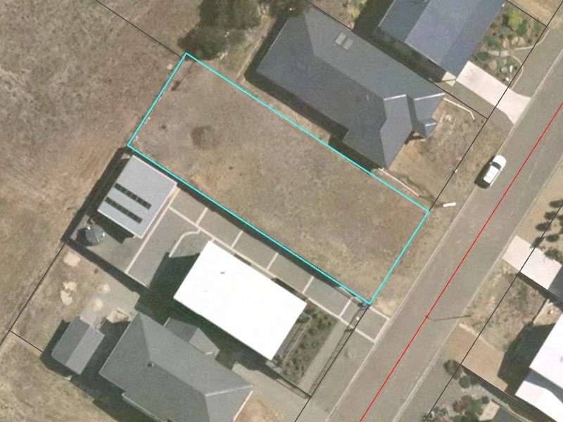32 (Lot 7) Wright Terrace, Encounter Bay SA 5211