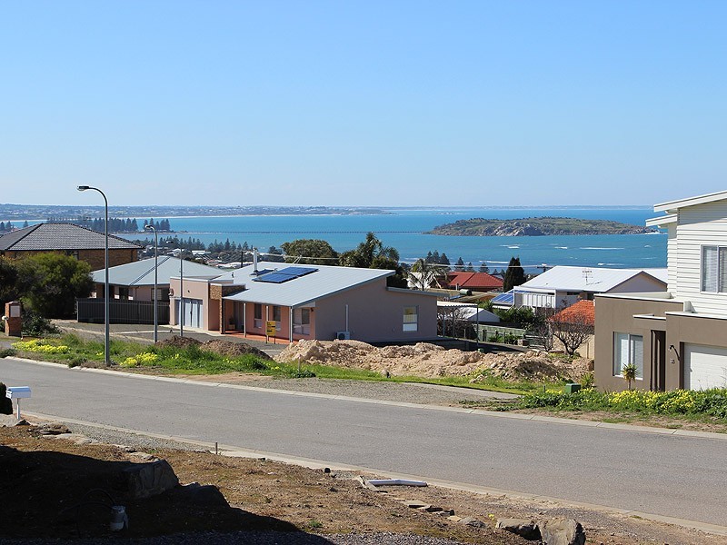 32 (Lot 7) Wright Terrace, Encounter Bay SA 5211